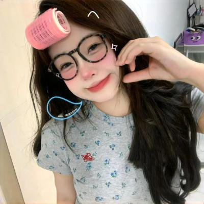 我的女人封面